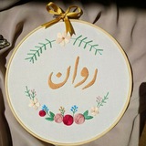 Telegram profile photo for لمعلمتي ࢪوان قطّان🤍