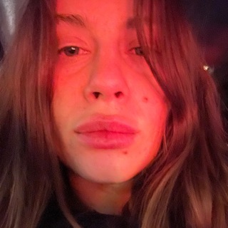 Telegram profile photo for Katjiikbe