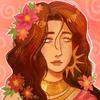Telegram profile photo for CirceMercy