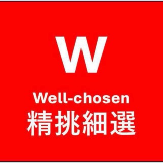 Telegram profile photo for W正評or後備