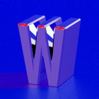 Telegram profile photo for WARHOL