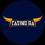 Telegram profile photo for Приложение Casino Ra - Установить APK на Андроид