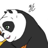 Telegram profile photo for Закрыто!!мусорка Винси 🎃
