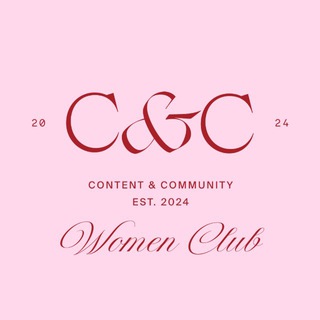 Telegram profile photo for Content_and_Community