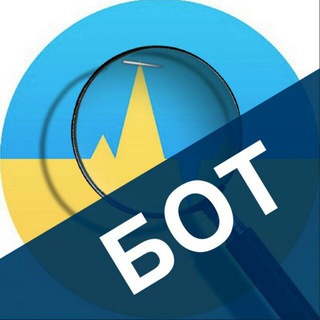 Telegram profile photo for UA BAZA