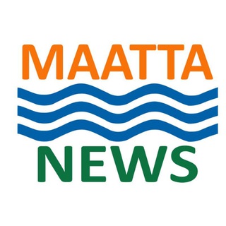 Telegram profile photo for MAATTA NEWS 📺