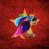 Telegram profile photo for Kênh thông báo IVOGEL Việt Nam 🇻🇳