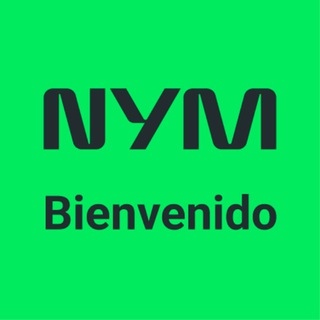 Telegram group profile photo for Nym (Español)