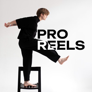 Telegram profile photo for Аріна про reels 🎥