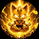 Telegram profile photo for Power 力量