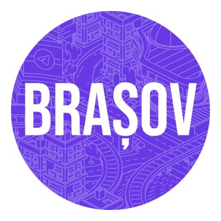 Telegram profile photo for Brașov