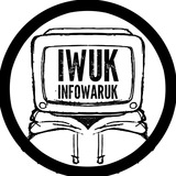 Telegram profile photo for INFOWARUK