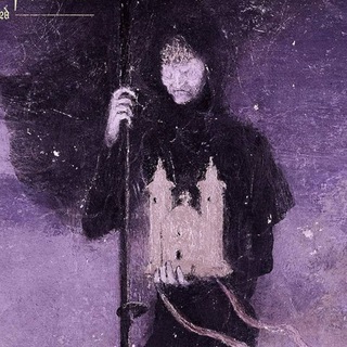 Telegram profile photo for Bodom After Midnight