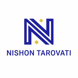 Telegram profile photo for NISHON TAROVATI