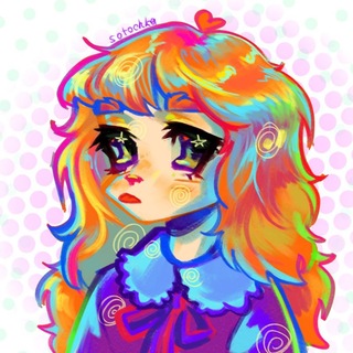 Telegram profile photo for Sotochka эщкерик