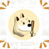 Telegram profile photo for Dog_Bonkge|$DOGBG