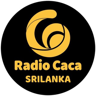 Telegram group profile photo for RadioCaca SriLanka