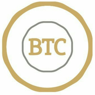 Telegram profile photo for BTC - مركز تجارة الذهب الخام