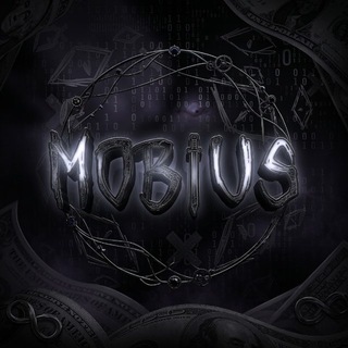Telegram profile photo for MOBIUS ADAPTER