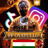 Telegram profile photo for FF ~ OYATULLO 🇹🇯