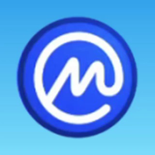 Telegram profile photo for CMC TRENDING