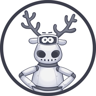 Telegram profile photo for НейроПэ