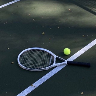Telegram group profile photo for Теннис 🎾 Стамбул / Tennis Istanbul