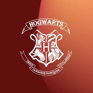 Telegram profile photo for Hogwarts