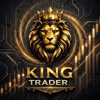Telegram profile photo for KG TRADING 🦁