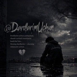 Telegram profile photo for 💔DᴀʀᴅʟᴀʀɪᴍUᴄʜᴜɴ❤️ Rᴀsᴍɪʏ🎇