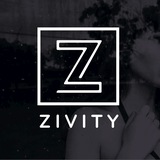 Telegram profile photo for Zivity