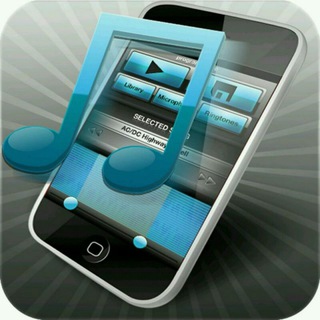 Telegram profile photo for Ismlarga Ringtonlar