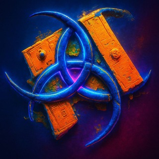 Telegram profile photo for Neuro ☣ Syndicate Top Content