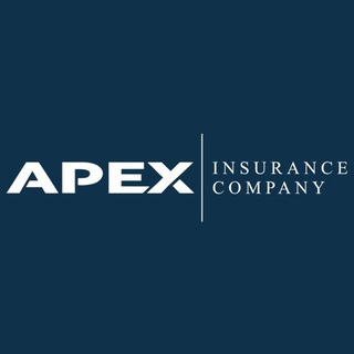 Telegram profile photo for APEX Insurance