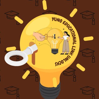 Telegram profile photo for Yuno Unlock | DOS UNLOCK CHEGG STUDOCU SCRIBD