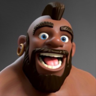Telegram profile photo for Maxkiller Clash of Clans