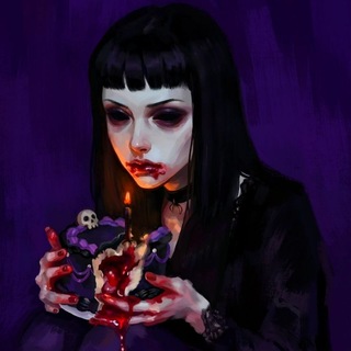 Telegram profile photo for LIBITINA