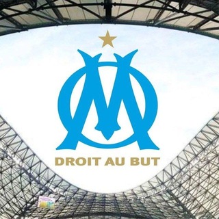 Telegram profile photo for ОЛИМПИК МАРСЕЛЬ | Olympique de Marseille | OM