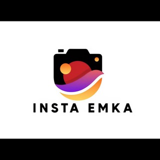 Telegram profile photo for InstaEmka