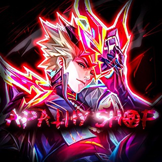 Telegram profile photo for Apathy Shop🕷🩸