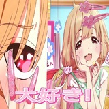 Telegram profile photo for ᵔпрша