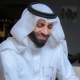 Telegram profile photo for قناة عبيد البرغش