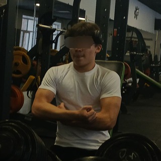 Telegram profile photo for Athletic Form