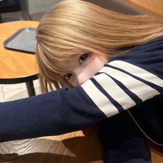 Telegram profile photo for 情话的小窝