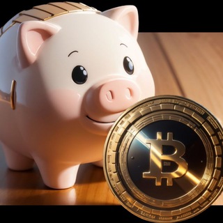 Telegram profile photo for Зарплата в крипту