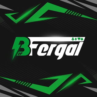 Telegram profile photo for BetFergal بت فرگال