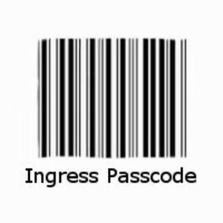 Telegram profile photo for Ingress Passcodes