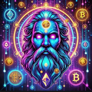 Telegram profile photo for Трейдер Лукас