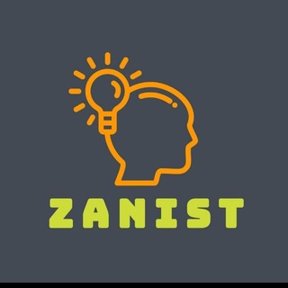 Telegram profile photo for زانست کوردی