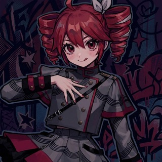 Telegram profile photo for Pistronnio